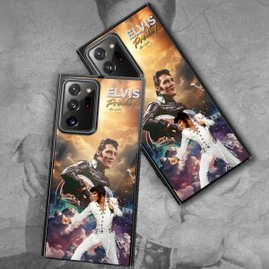 Elvis Presley Phone Case - TANTN 8220