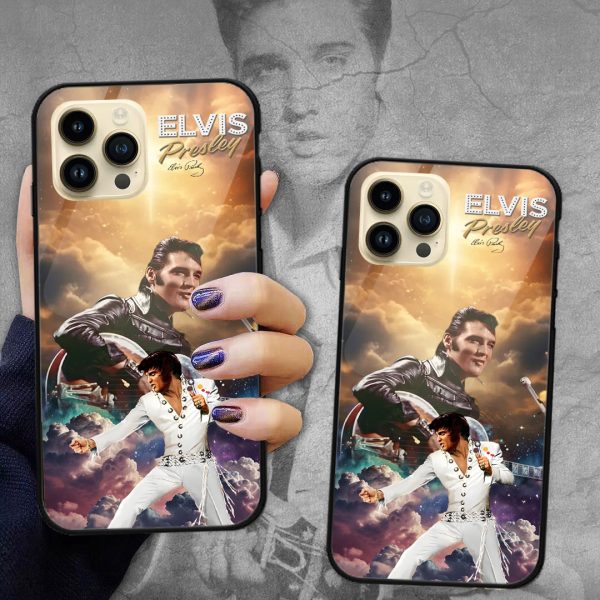 Elvis Presley Phone Case - TANTN 8220