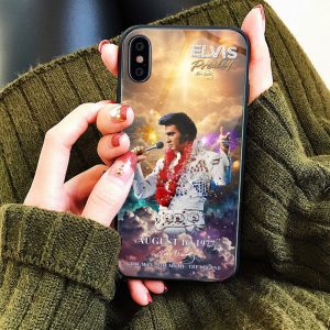 Elvis Presley Phone Case - TANTN 8221