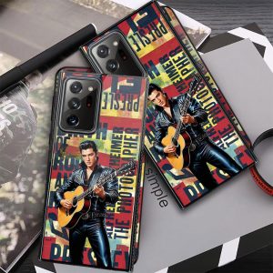 Elvis Presley Phone Case - GNE 1462