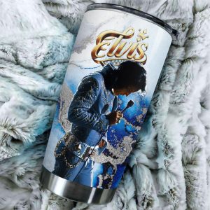 Elvis Presley Tumbler Cup - GNE 1463