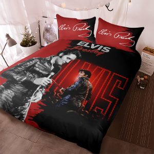Elvis Presley Bedding set - HOATT 6211