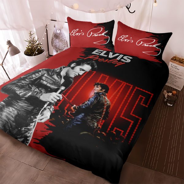 Elvis Presley Bedding set - HOATT 6211