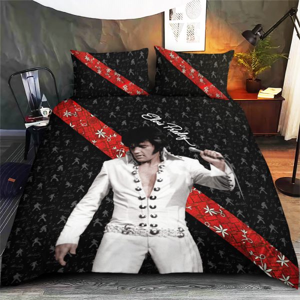 Elvis Presley Bedding set - HOATT 6212