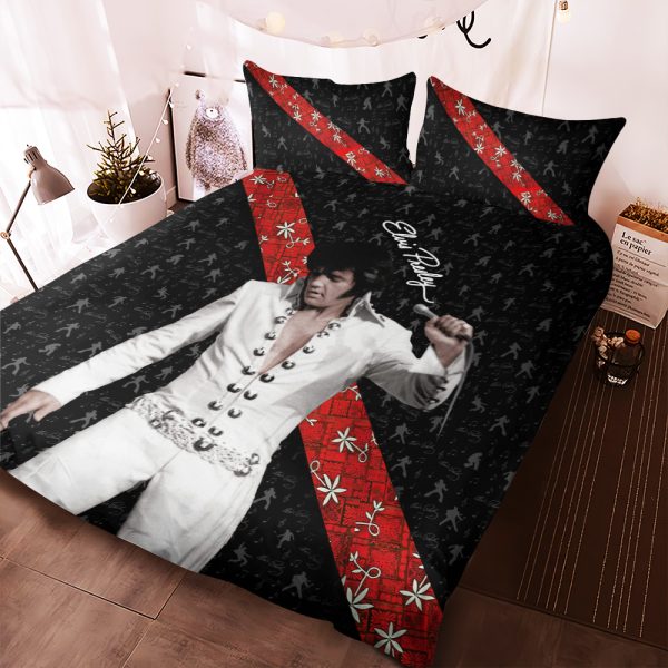 Elvis Presley Bedding set - HOATT 6212