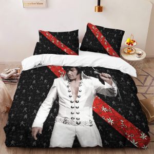 Elvis Presley Bedding set - HOATT 6212