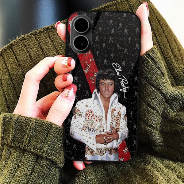 Elvis Presley Phone Case - HOATT 6202
