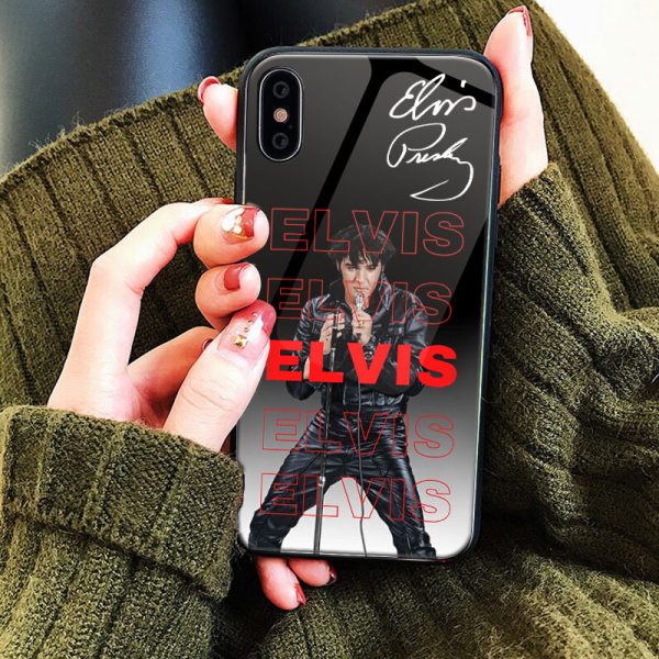 Elvis Presley Phone Case - GNE 1308