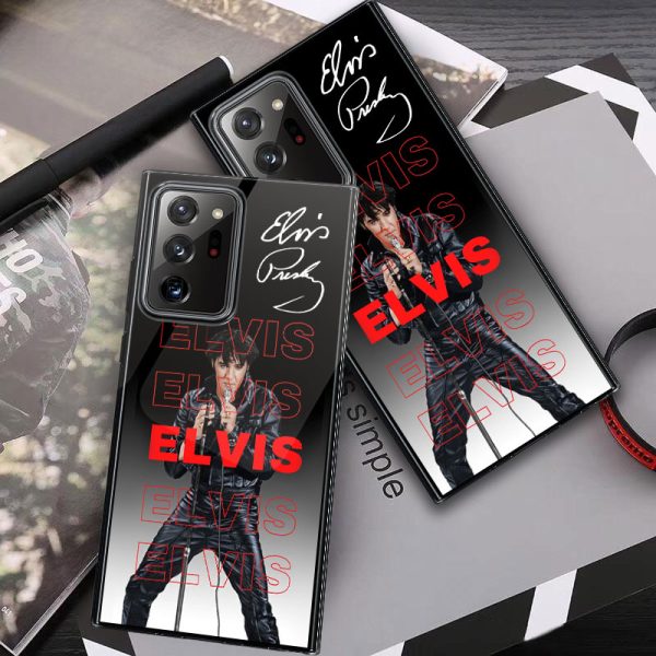 Elvis Presley Phone Case - GNE 1308