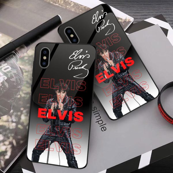 Elvis Presley Phone Case - GNE 1308