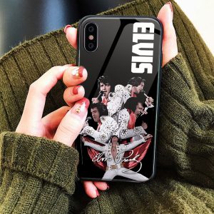 Elvis Presley Phone Case - GNE 1309