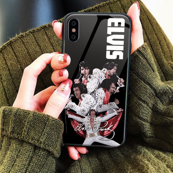 Elvis Presley Phone Case - GNE 1309