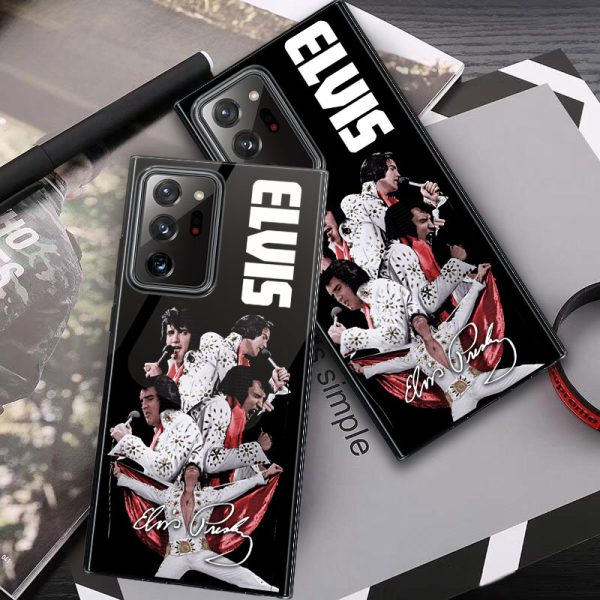 Elvis Presley Phone Case - GNE 1309
