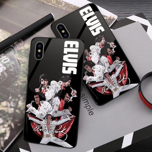 Elvis Presley Phone Case - GNE 1309
