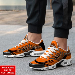 Personalized Harley Davidson Air Max Shoes - TANTN 8329