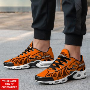 Personalized Harley Davidson Air Max Shoes - TANTN 8330