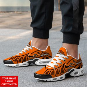 Personalized Harley Davidson Air Max Shoes - TANTN 8330