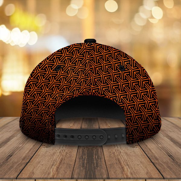 Harley Davidson Classic Cap - TANTN 8332