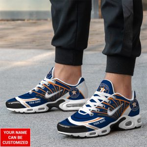 Personalized Houston Astros Air Max Shoes - TANTN 8253