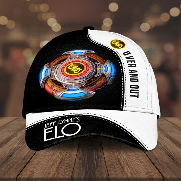 Jeff Lynne Classic Cap - TANTN 8094