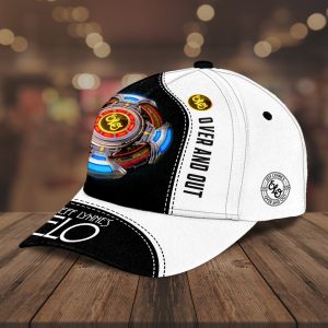 Jeff Lynne Classic Cap - TANTN 8094