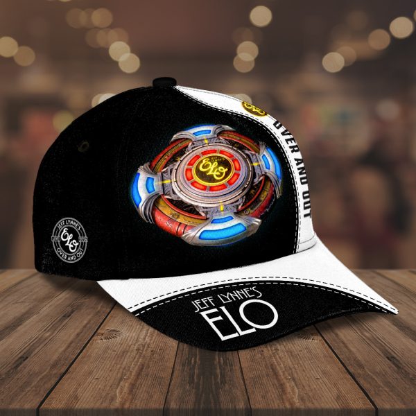 Jeff Lynne Classic Cap - TANTN 8094