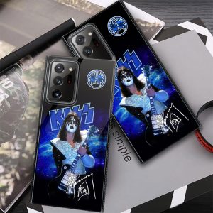 Kiss Band Phone Case - MAITM 8080