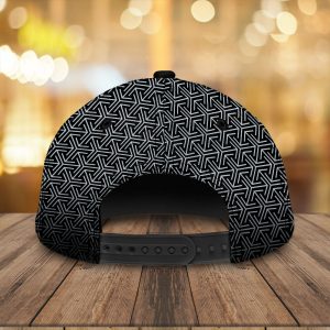 Las Vegas Raiders Classic Cap - TANTN 8196