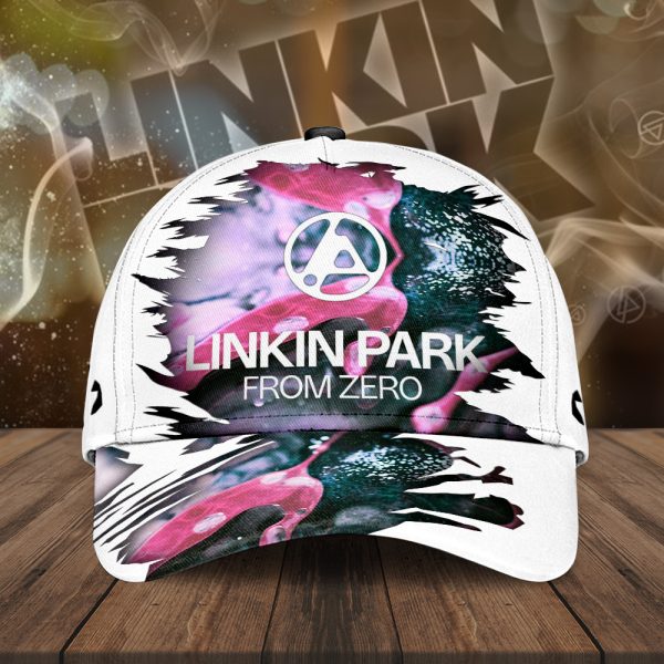 Linkin Park Classic Cap - MAITM 7965