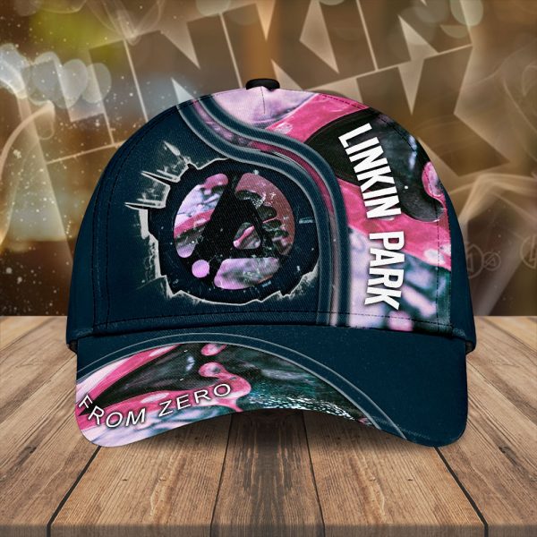 Linkin Park Classic Cap - MAITM 8116