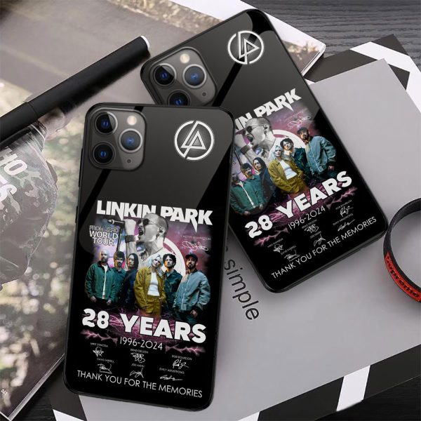 Linkin Park Phone Case - MAITM 8005