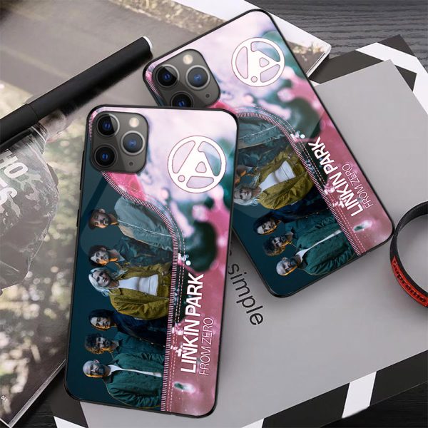 Linkin Park Phone Case - MAITM 8077