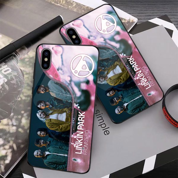 Linkin Park Phone Case - MAITM 8077