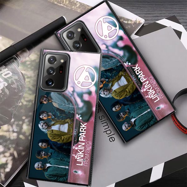 Linkin Park Phone Case - MAITM 8077