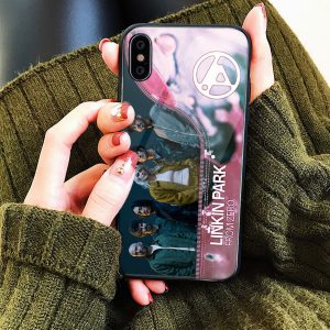 Linkin Park Phone Case - MAITM 8077