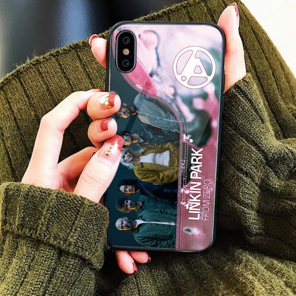 Linkin Park Phone Case - MAITM 8077