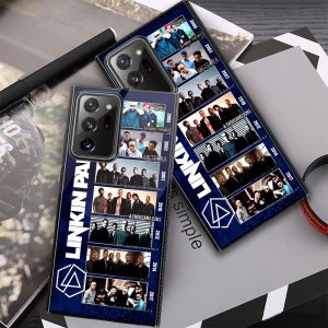 Linkin Park Phone Case - GNE 1455