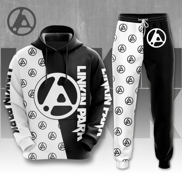 Linkin Park 3D Apparel – GNE 1394