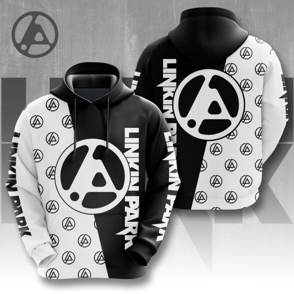 Linkin Park 3D Apparel – GNE 1394