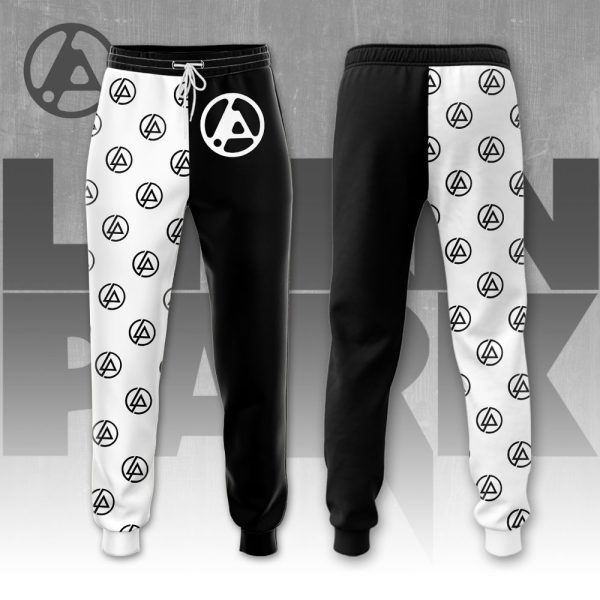 Linkin Park 3D Apparel – GNE 1394