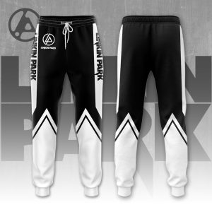 Linkin Park 3D Apparel – GNE 1395