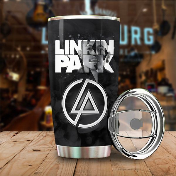 Linkin Park Tumbler Cup - GNE 1406