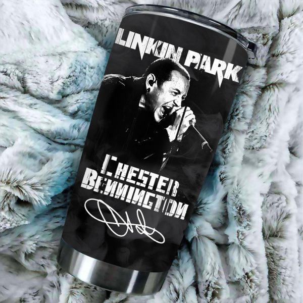 Linkin Park Tumbler Cup - GNE 1406