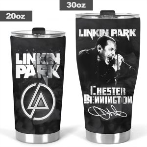 Linkin Park Tumbler Cup - GNE 1406