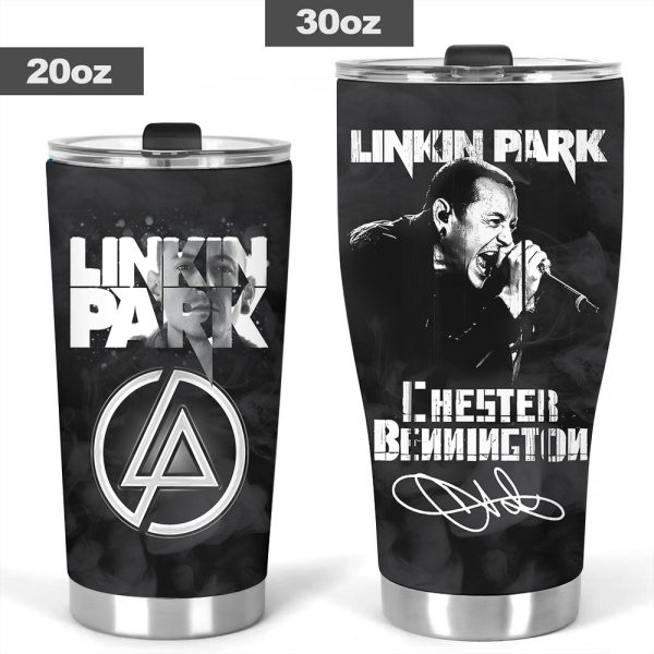 Linkin Park Tumbler Cup - GNE 1406