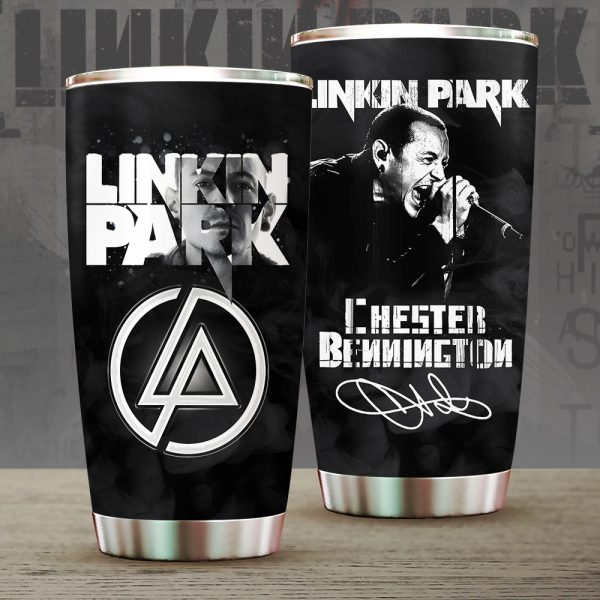 Linkin Park Tumbler Cup - GNE 1406