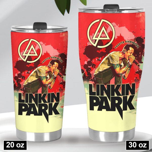 Linkin Park Tumbler Cup - GNE 1410