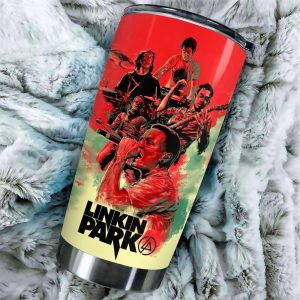 Linkin Park Tumbler Cup - GNE 1410
