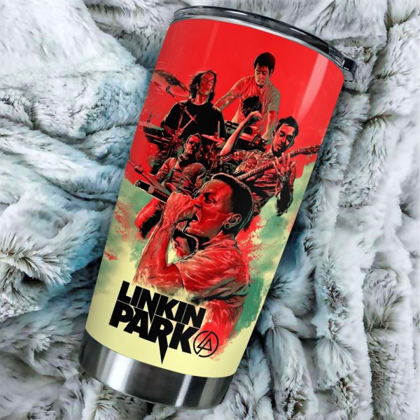 Linkin Park Tumbler Cup - GNE 1410