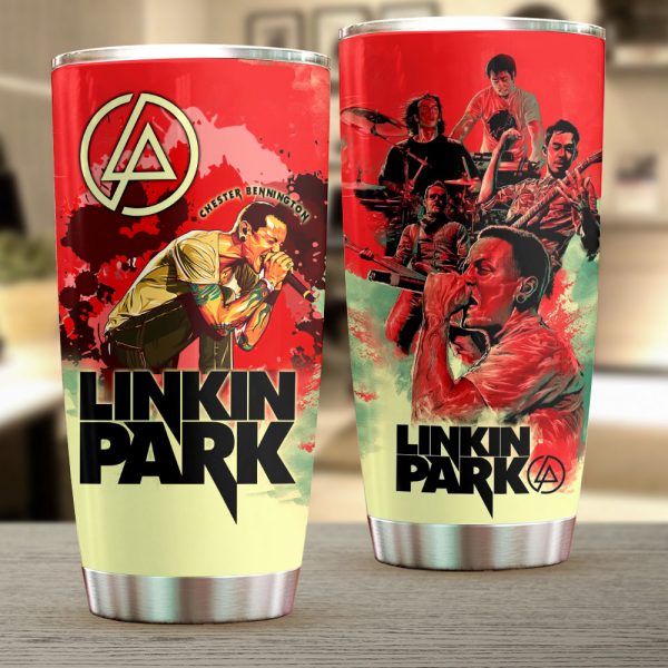 Linkin Park Tumbler Cup - GNE 1410